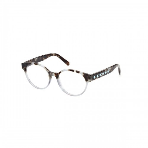 Ladies' Spectacle frame Swarovski SK5453-50055 Ø 50 mm image 1