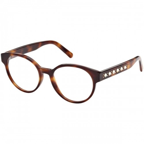 Ladies' Spectacle frame Swarovski SK5453-50052 Ø 50 mm image 1