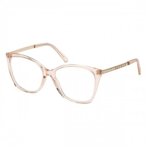 Ladies' Spectacle frame Swarovski SK5449-55072 Ø 55 mm image 1