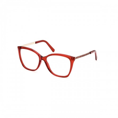 Ladies' Spectacle frame Swarovski SK5449-55066 Ø 55 mm image 1