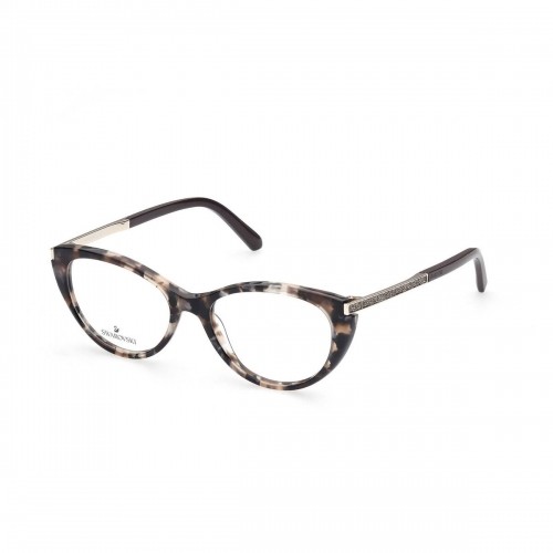 Ladies' Spectacle frame Swarovski SK5413-51056 Ø 51 mm image 1