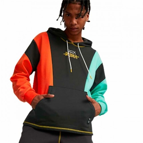 Men’s Hoodie Puma  In image 1