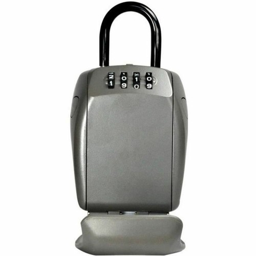 Drošības kaste atslēgām Master Lock 5414EURD Pelēks image 1