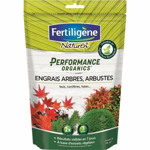 Organic fertiliser Fertiligène Tree 700 g image 1