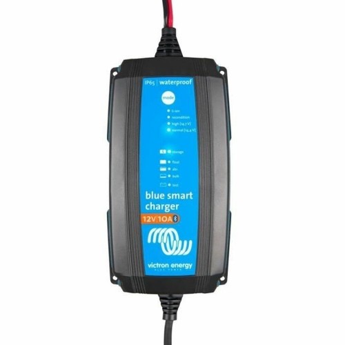 Зарядное устройство Victron Energy Blue Smart 12 V 10 A IP65 image 1