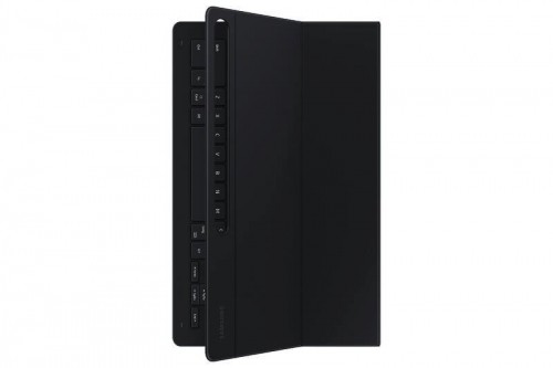 EF-DX910UBE Samsung Book Keyboard Slim Case for Galaxy Tab S9 Ultra Black image 1