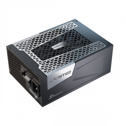 Seasonic PRIME TX-1600 ATX 3.0 | 1600W PC-Netzteil image 1