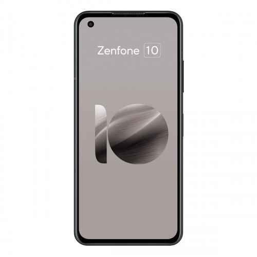 ASUS Zenfone 10 8+256GB Midnight Black 15cm (5,9") AMOLED Display, Android 13, 50MP Dual-Kamera image 1