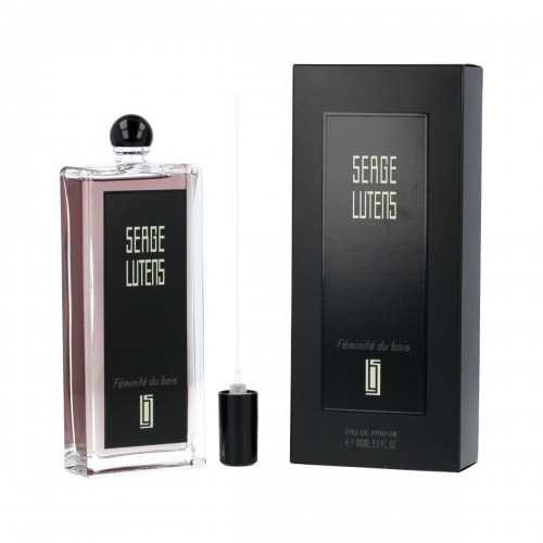 Women's Perfume Serge Lutens EDP Feminite Du Bois 100 ml image 1