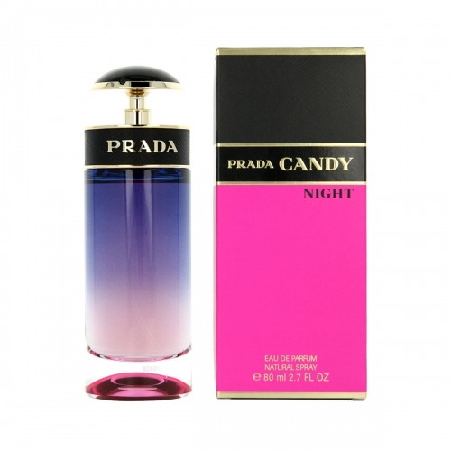 Parfem za žene Prada EDP Candy Night 80 ml image 1