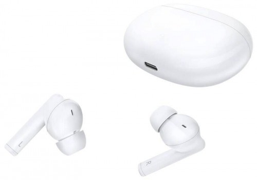 Honor Choice Earbuds X5 White image 1