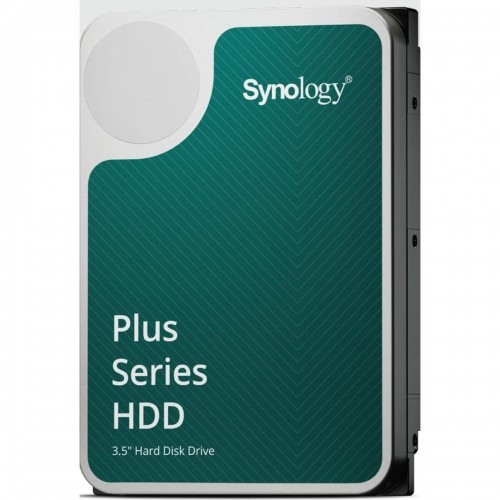 Cietais Disks Synology HAT3300-6T 3,5" 6 TB image 1