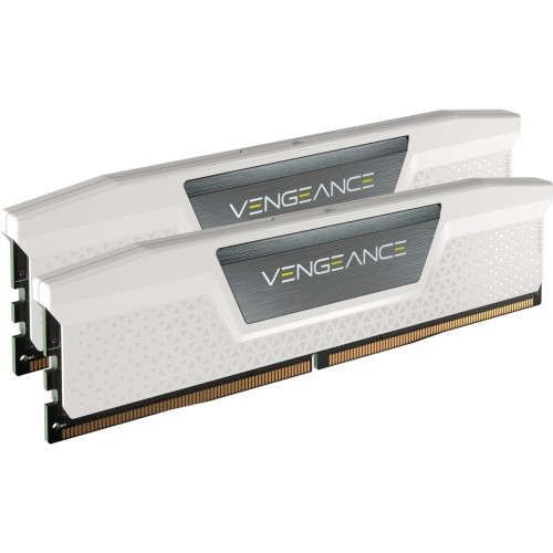 RAM Memory Corsair CMK32GX5M2B5600C36W DDR5 32 GB image 1