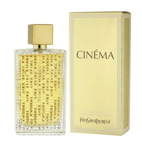 Parfem za žene Yves Saint Laurent EDP Cinema 90 ml image 1