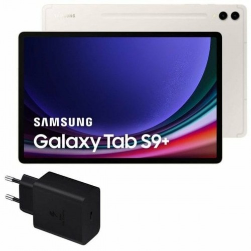 Планшет Samsung Galaxy Tab S9+ 1 TB 512 GB image 1