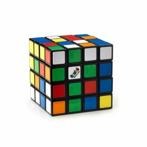 Rubik's Cube Spin Master 6064639 image 1