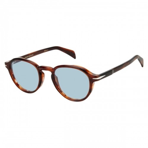 Unisex Sunglasses David Beckham DB 7078_S image 1