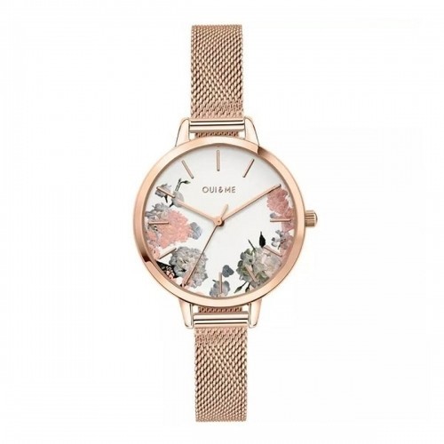 Ladies' Watch Oui & Me FLEURETTE (Ø 39 mm) image 1