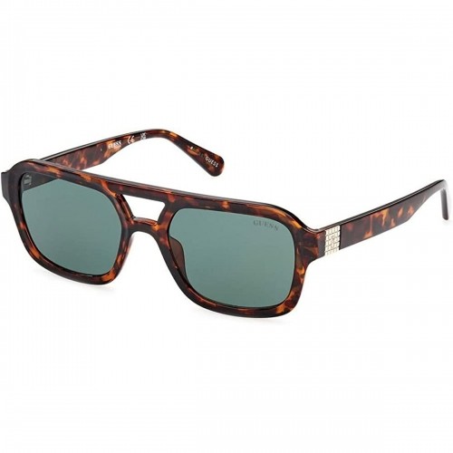 Unisex Sunglasses Guess GU8259-5353N Ø 53 mm image 1