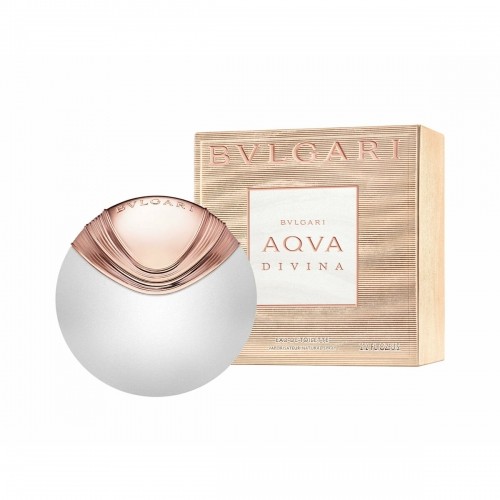 Женская парфюмерия Bvlgari EDT Aqva Divina 65 ml image 1