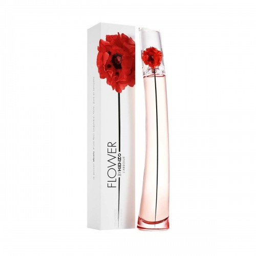 Women's Perfume Kenzo EDP Flower by Kenzo L'Absolue 100 ml image 1