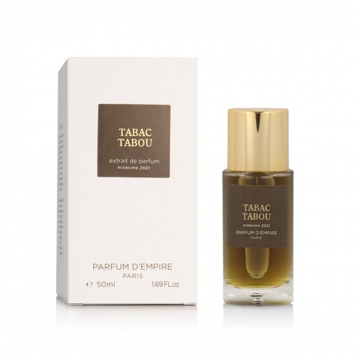 Парфюмерия унисекс Parfum d'Empire Tabac Tabou 50 ml image 1
