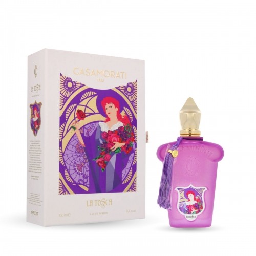 Women's Perfume Xerjoff EDP Casamorati La Tosca 100 ml image 1