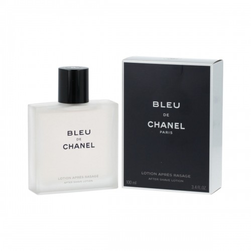 Лосьон после бритья Chanel Bleu de Chanel 100 ml image 1