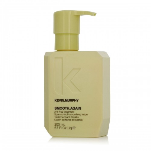 Anti-frizz Conditioner Kevin Murphy Smooth Again 200 ml image 1