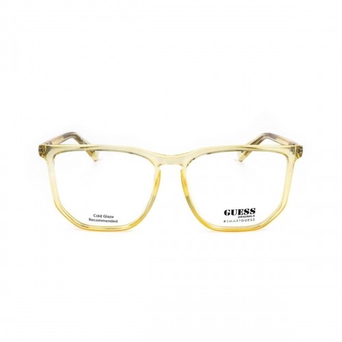 Unisex' Spectacle frame Guess GU8237-58041 ø 58 mm image 1