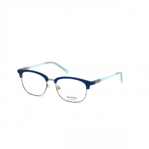 Unisex' Spectacle frame Guess GU3024-51091 Ø 51 mm image 1