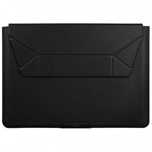 UNIQ etui Oslo laptop Sleeve 14" czarny|black image 1