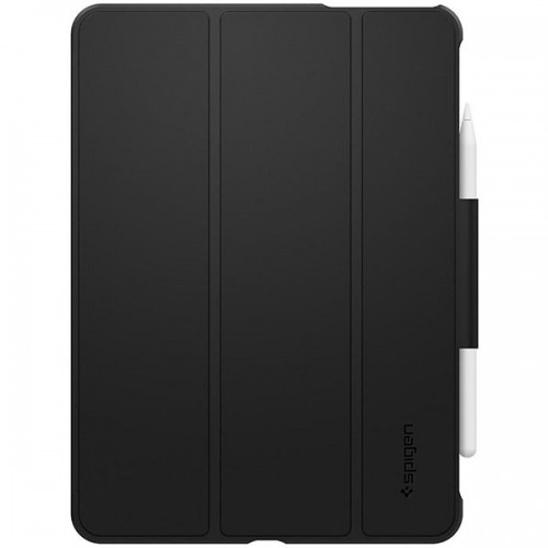 Spigen Smart Fold Plus iPad Air 4 2020 |5 2022 | iPad Pro 11 2021|2022 czarny|black ACS03335 image 1