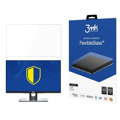 Dell Monitor P2418HT - 3mk FlexibleGlass™ 25'' screen protector image 1