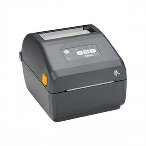 Thermal Printer Zebra ZD421D Monochrome image 1