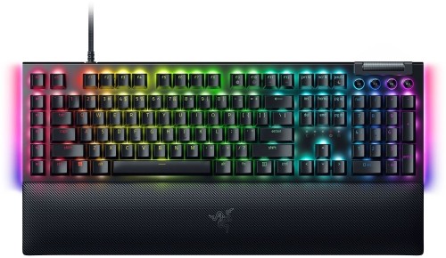 Razer keyboard BlackWidow V4 NO image 1