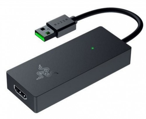 Razer карта для записи видео Ripsaw X USB image 1