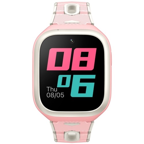 Xiaomi Mibro Kids Watch Phone P5 Pink image 1