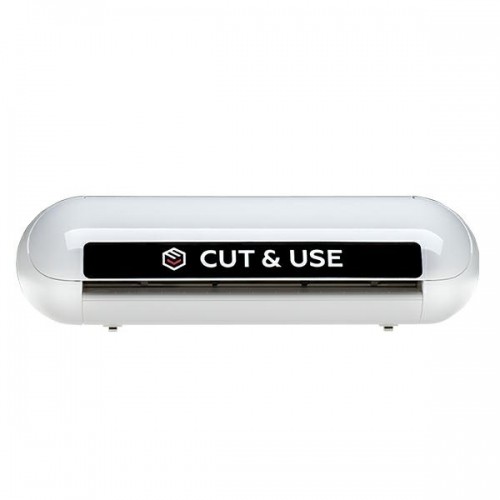 Myscreenprotector MS CUT&USE Ploter 11" + AppTool Set PL image 1