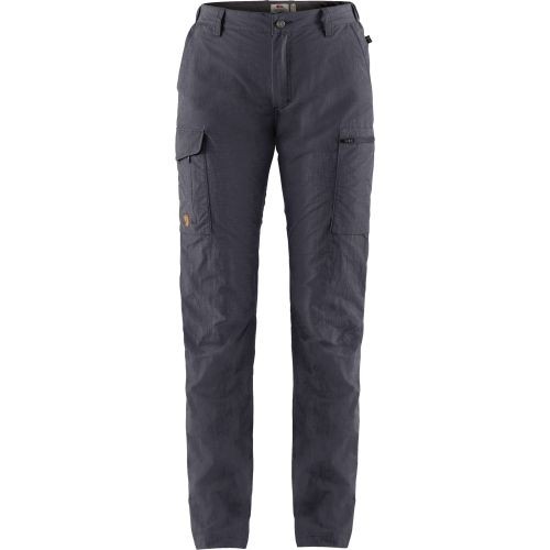 Fjallraven Travellers MT Trousers W / Tumši zila / 44 image 1