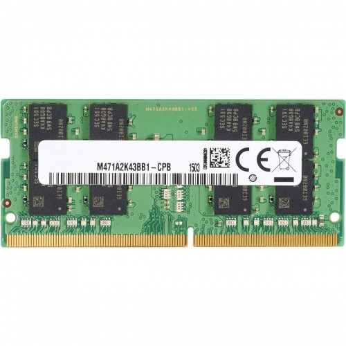 RAM Memory HP 286H8AA#AC3 8 GB image 1