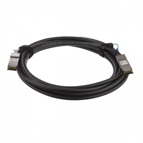 Жесткий сетевой кабель UTP кат. 6 Startech QSFP40GPC5M 5 m image 1