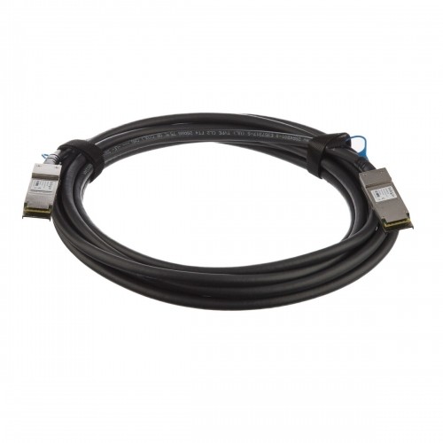 UTP Kategorijas 6 Nelokamo Kabeļu Tīkli Startech QSFP40GPC5M 5 m image 1