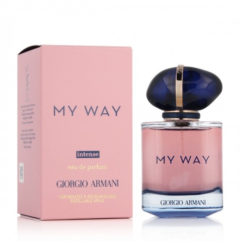 Женская парфюмерия Giorgio Armani EDP My Way Intense 50 ml image 1