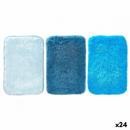 Carpet Blue 40 x 60 cm (24 Units) image 1