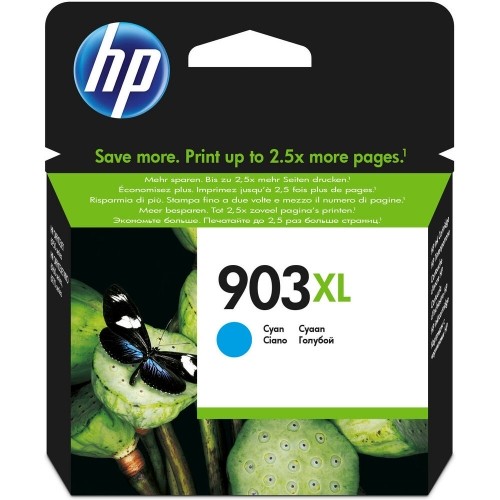 Картридж с оригинальными чернилами HP 903XL image 1