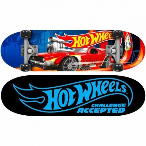 Skate Hot Wheels Stamp 28" image 1