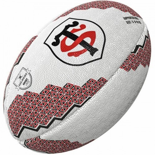 Rugby Ball Gilbert Support Toulousain Stadium 5 image 1