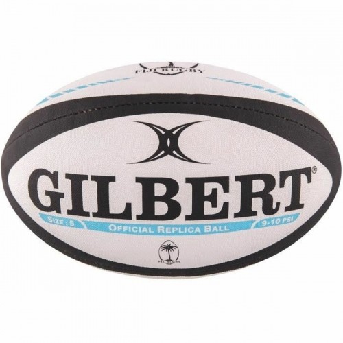 Мяч для регби Gilbert Replica Fiji 5 image 1