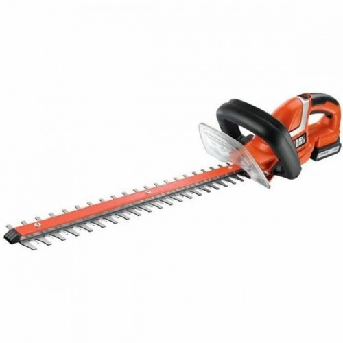 Dzīvžoga šķēres Black & Decker GTC1845L20 45 cm 18 V 2 Ah image 1